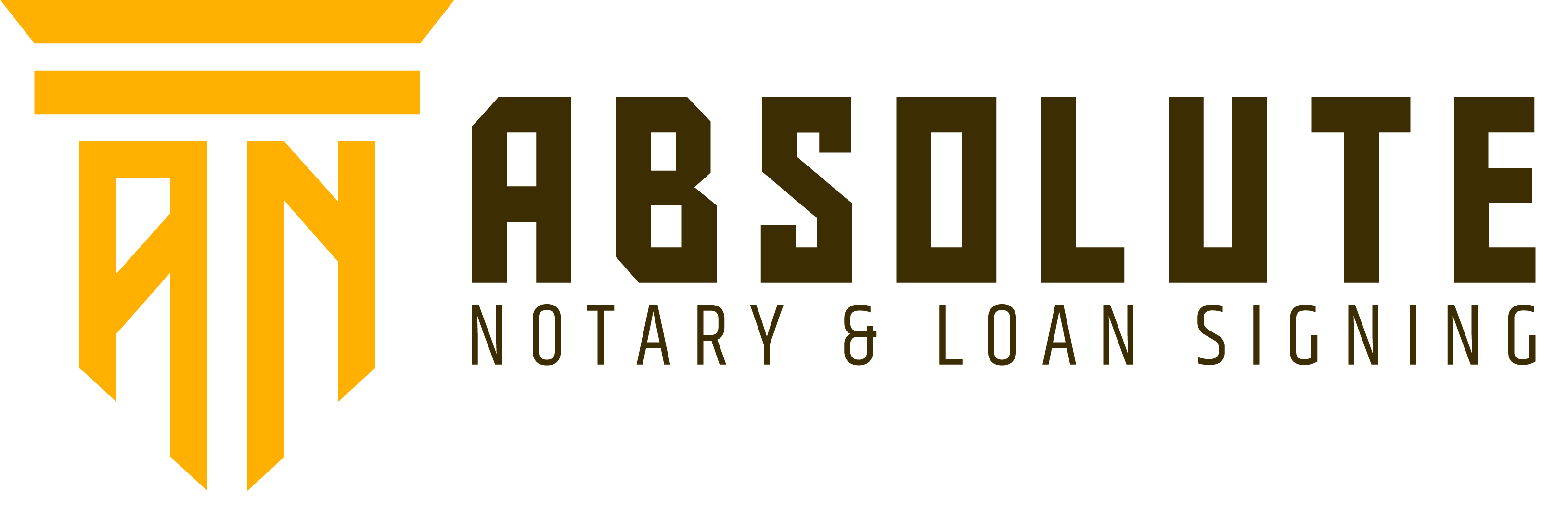 Absolute Notary